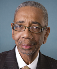 Rep. Bobby Rush