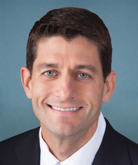 Rep. Paul Ryan