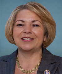 Rep. Linda Sánchez