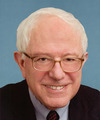 Senator Bernard Sanders