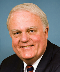 Rep. F. Sensenbrenner