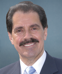 Rep. José Serrano