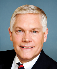 Rep. Pete Sessions