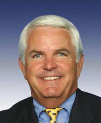 Rep. John Shadegg