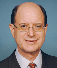 Rep. Brad Sherman