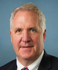 Rep. John Shimkus