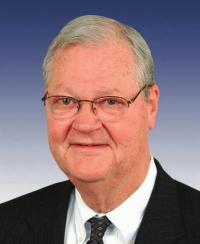 Rep. Ike Skelton