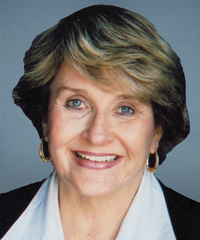 Rep. Louise Slaughter