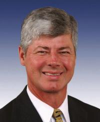 Rep. Bart Stupak