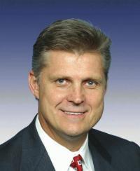 Rep. Todd Tiahrt