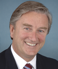 Rep. John Tierney