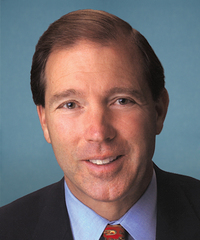 Sen. Tom Udall