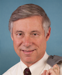 Rep. Fred Upton