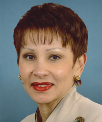 Rep. Nydia Velázquez