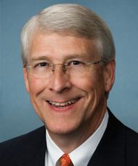 Sen. Roger Wicker