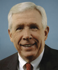 Rep. Frank Wolf