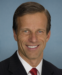 Sen. John Thune