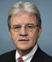 Sen. Thomas Coburn