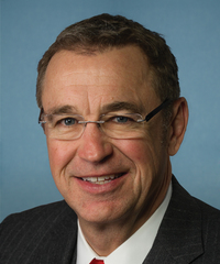 Rep. Matt Salmon