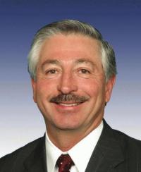 Rep. John Salazar