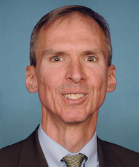 Rep. Daniel Lipinski