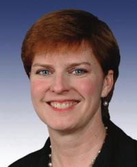 Rep. Melissa Bean