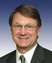 Rep. Charles Melancon