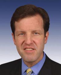 Rep. Russ Carnahan