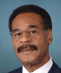 Rep. Emanuel Cleaver