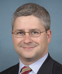 Rep. Patrick McHenry