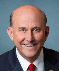 Rep. Louie Gohmert