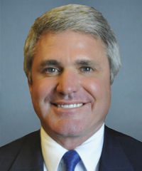 Rep. Michael McCaul