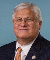 Rep. Kenny Marchant
