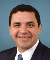 Rep. Henry Cuellar