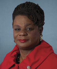 Rep. Gwen Moore