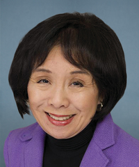 Rep. Doris Matsui