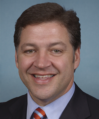 Rep. Bill Shuster