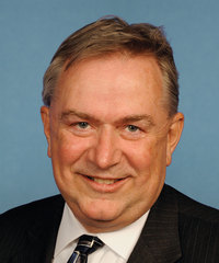 Rep. Steve Stockman