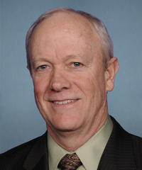 Rep. Jerry McNerney