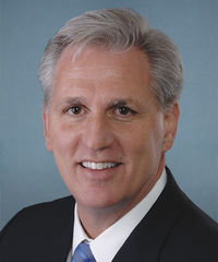 Rep. Kevin McCarthy