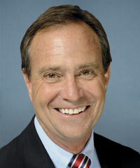 Rep. Ed Perlmutter