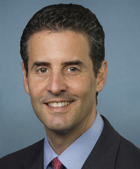 Rep. John Sarbanes