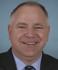 Rep. Timothy Walz