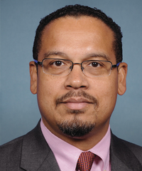 Rep. Keith Ellison