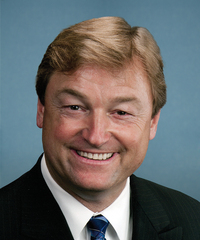 Sen. Dean Heller