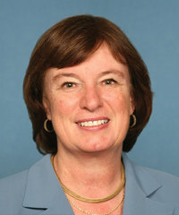 Rep. Carol Shea-Porter