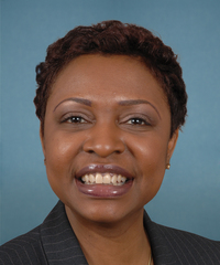 Rep. Yvette Clarke