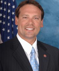 Rep. Heath Shuler