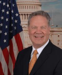 Rep. Charles Wilson