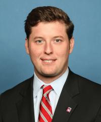 Rep. Patrick Murphy